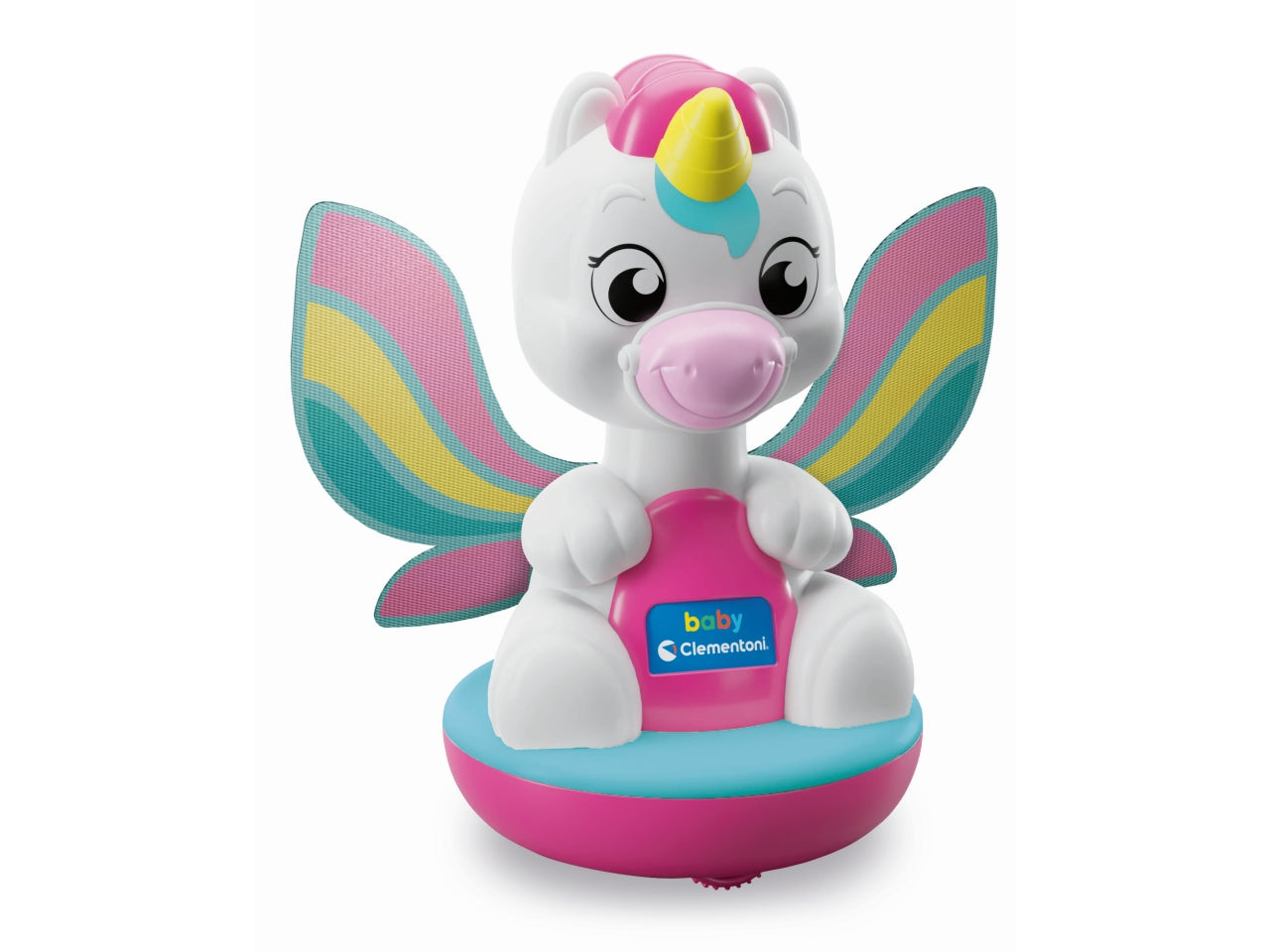 Spindream unicorn ano dragon