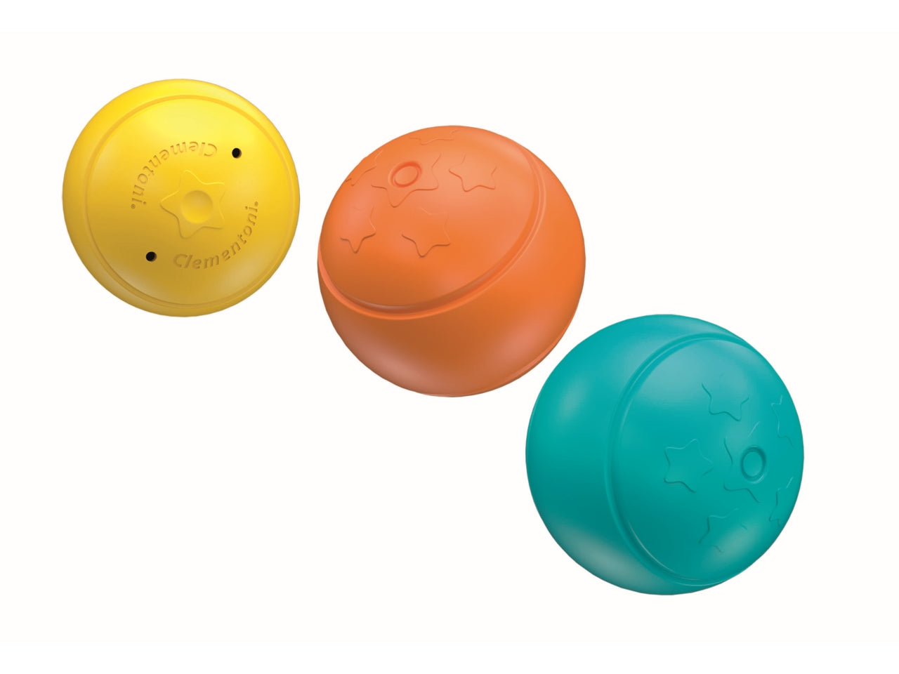 Basic pff tree ball drop new