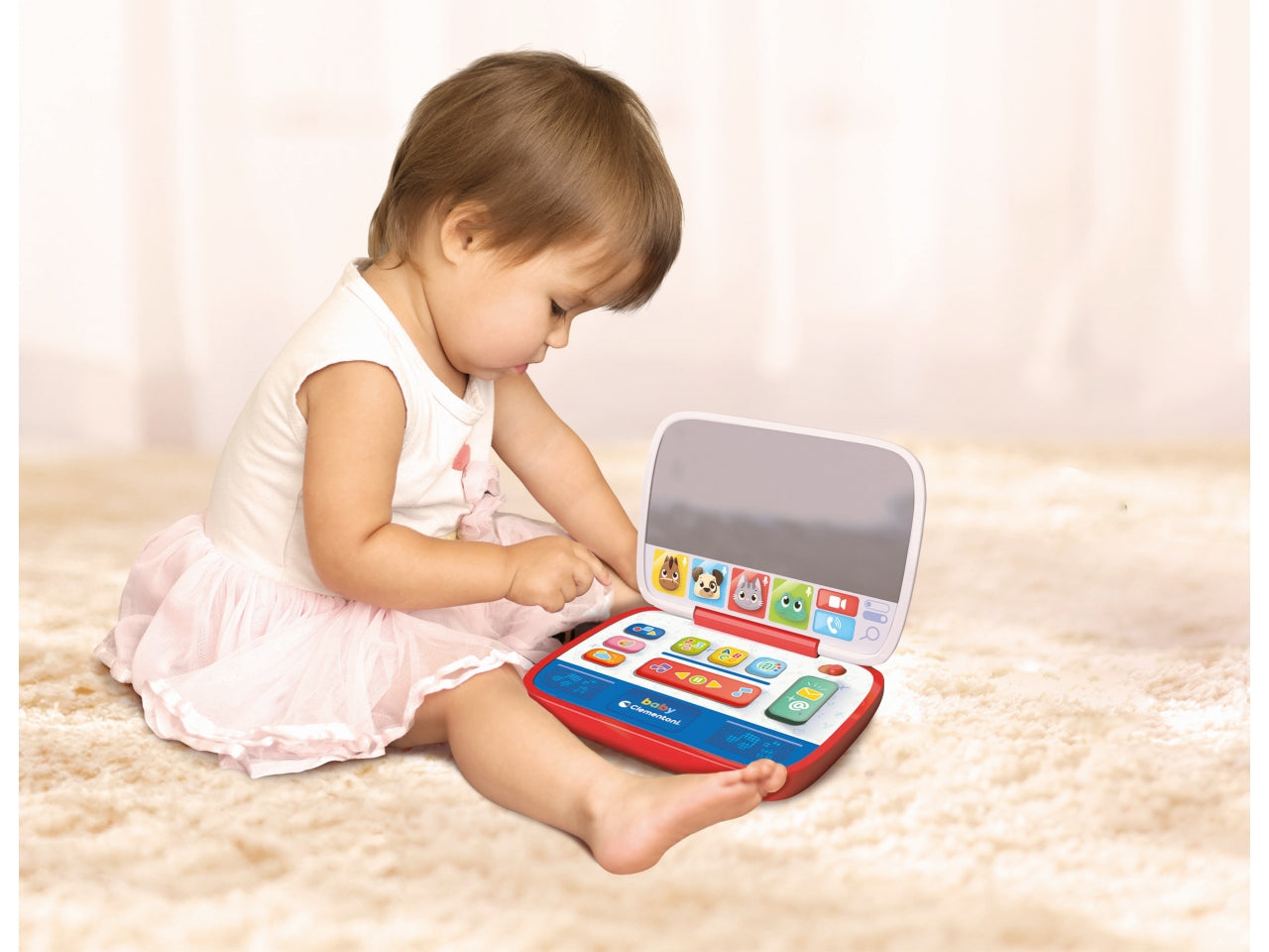 Mini laptop