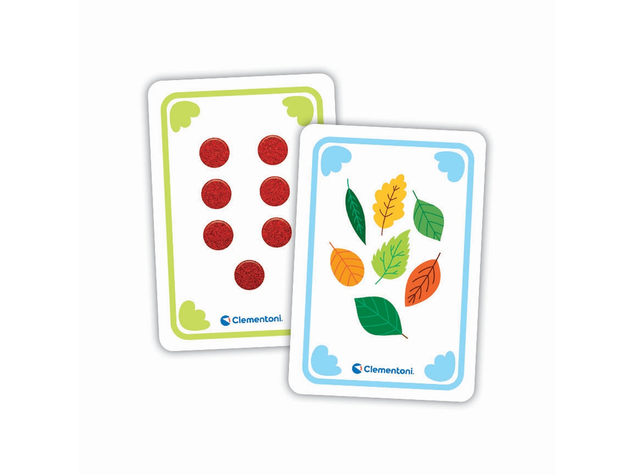 Montessori - numeri tattili