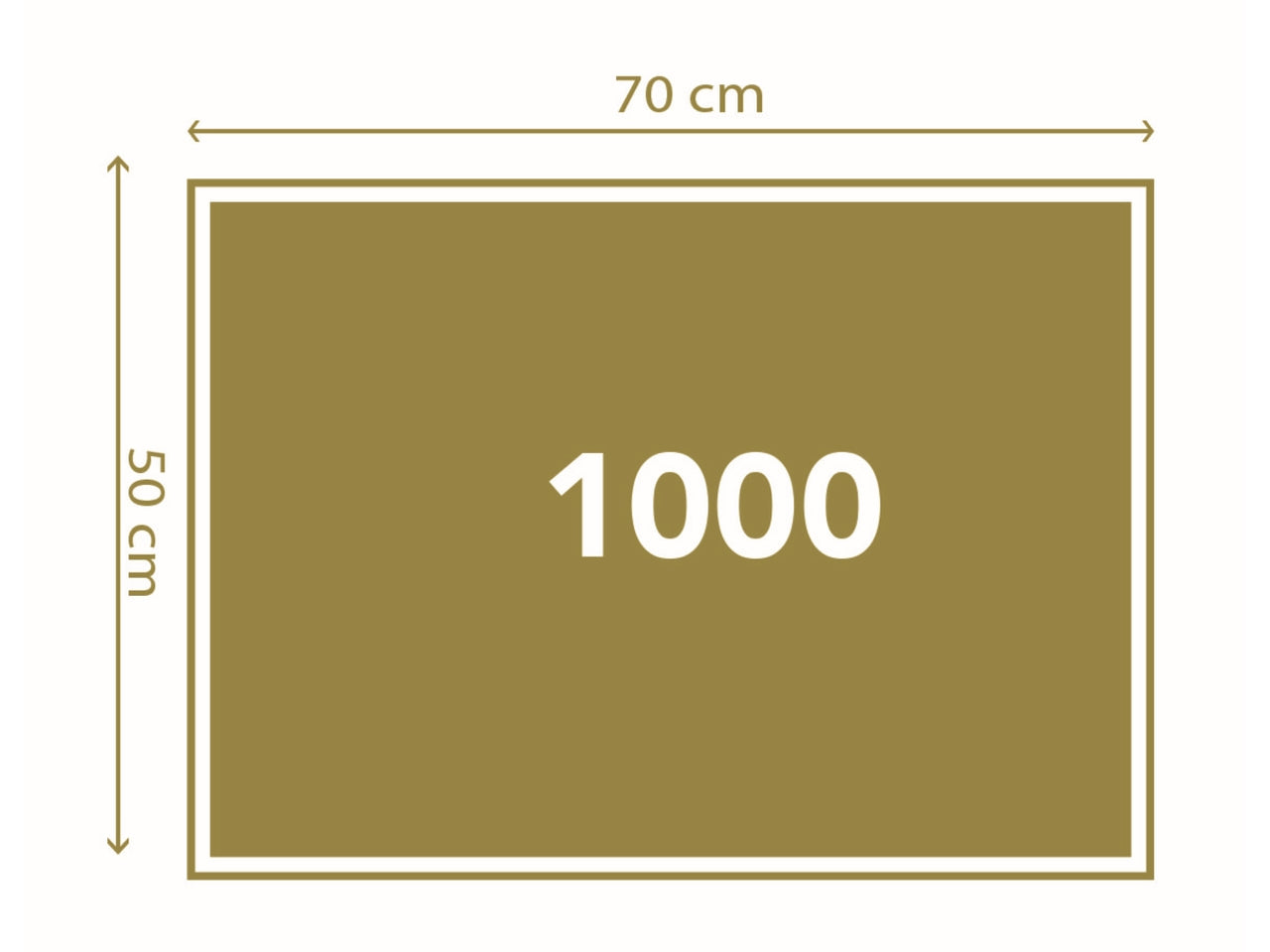 Puzzle 1000 Hqc Roman Sunset 2024