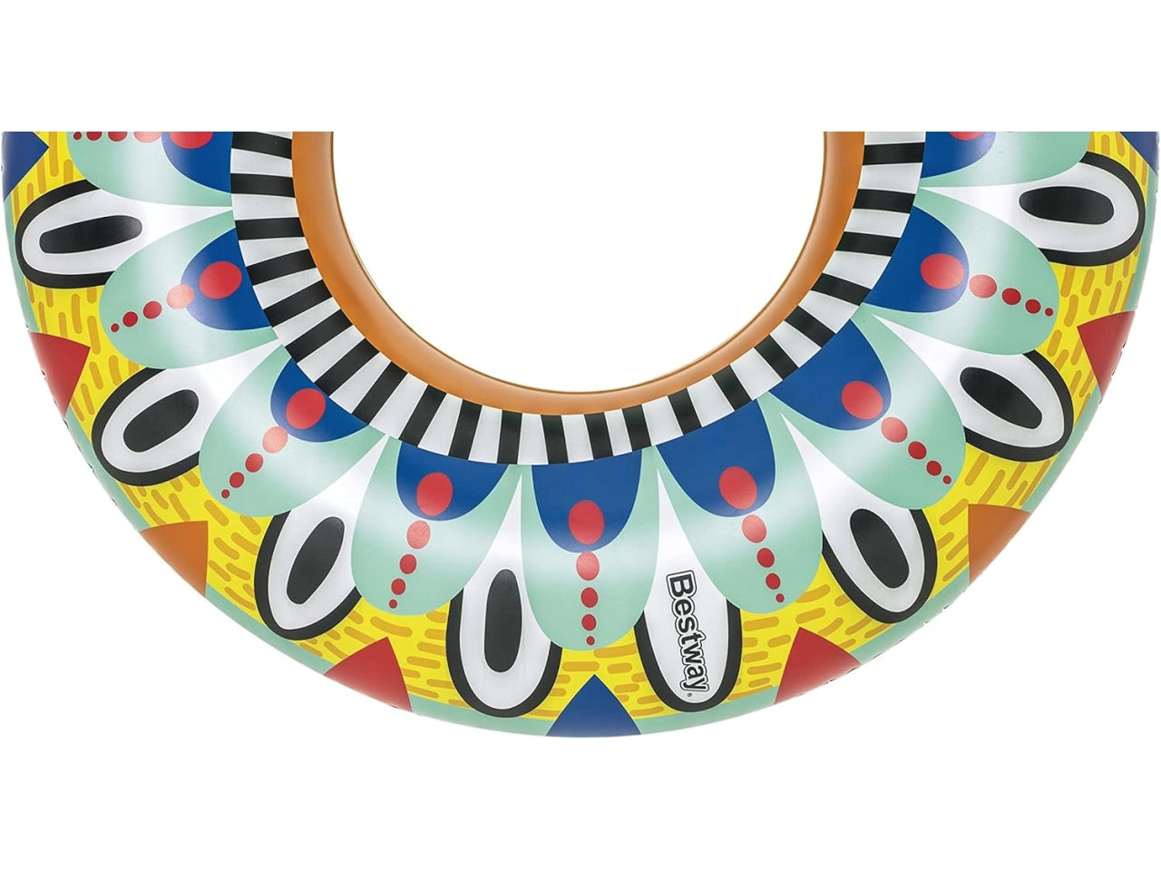 Salvagente flirty 107cm con maniglie