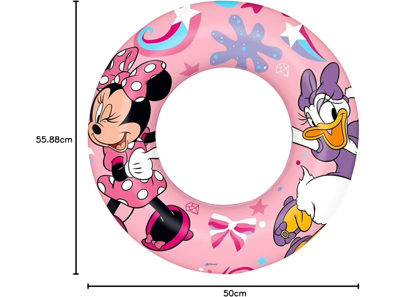 Ciambella Minnie 56cm