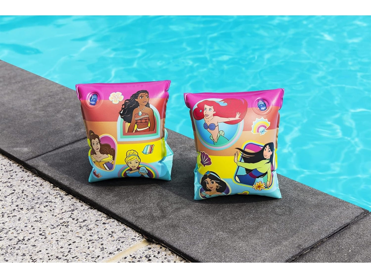 Braccioli principesse/dory | Frada