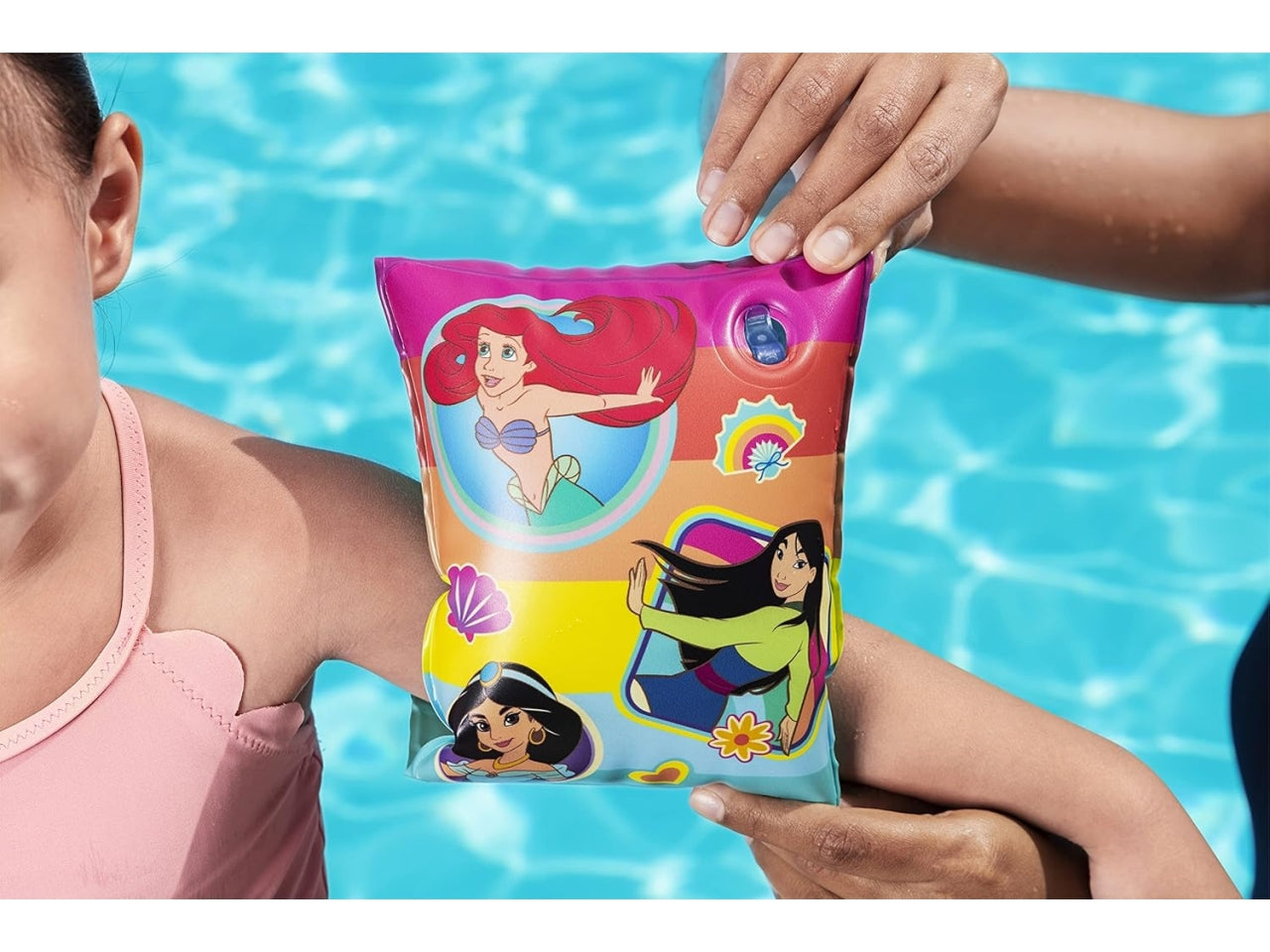 Braccioli principesse/dory | Frada