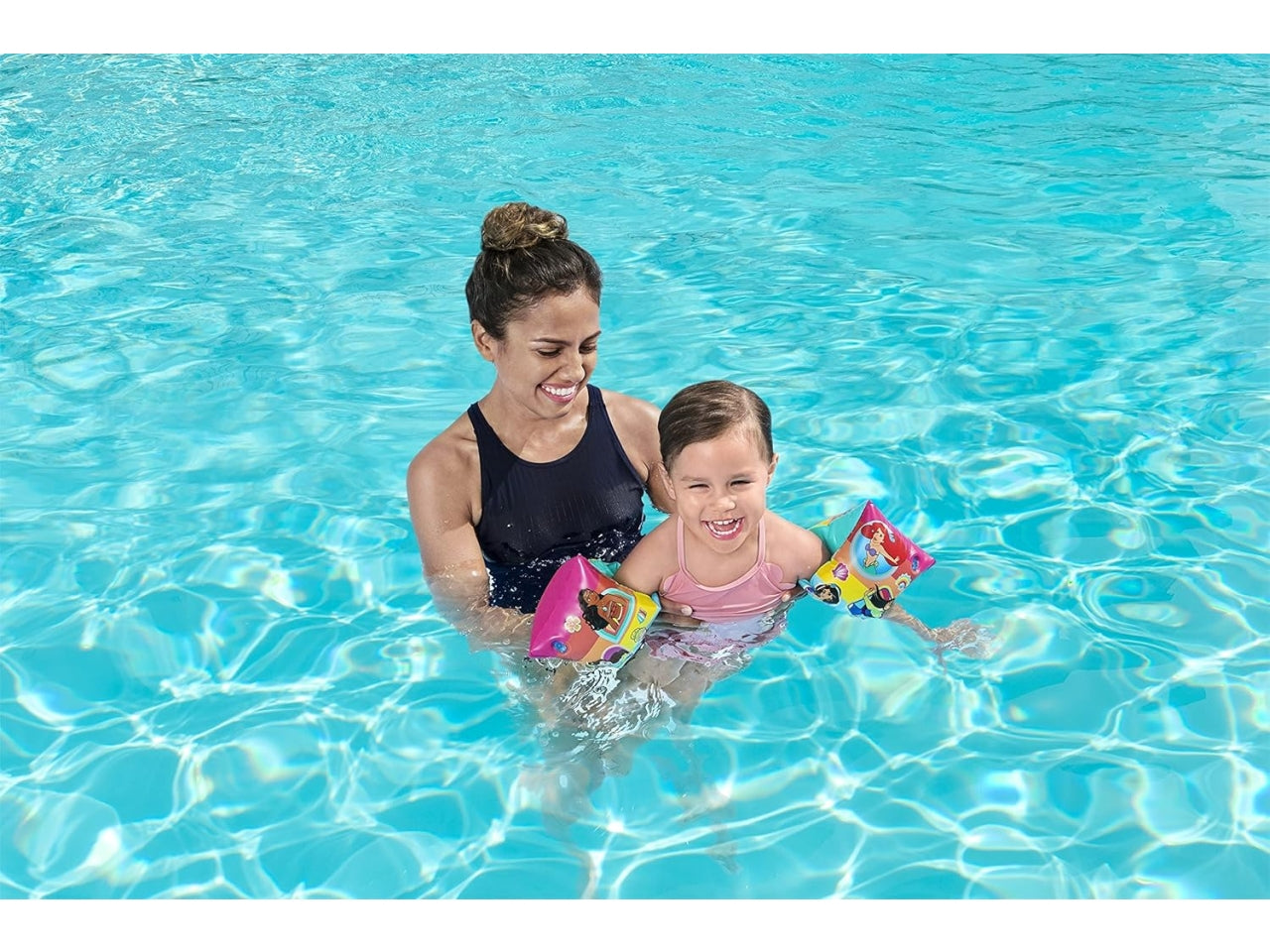 Braccioli principesse/dory | Frada