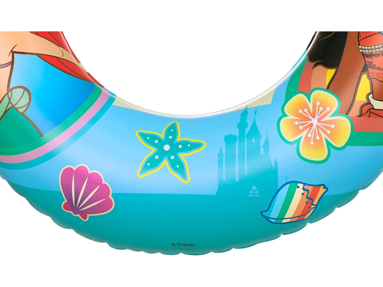 Ciambella principesse