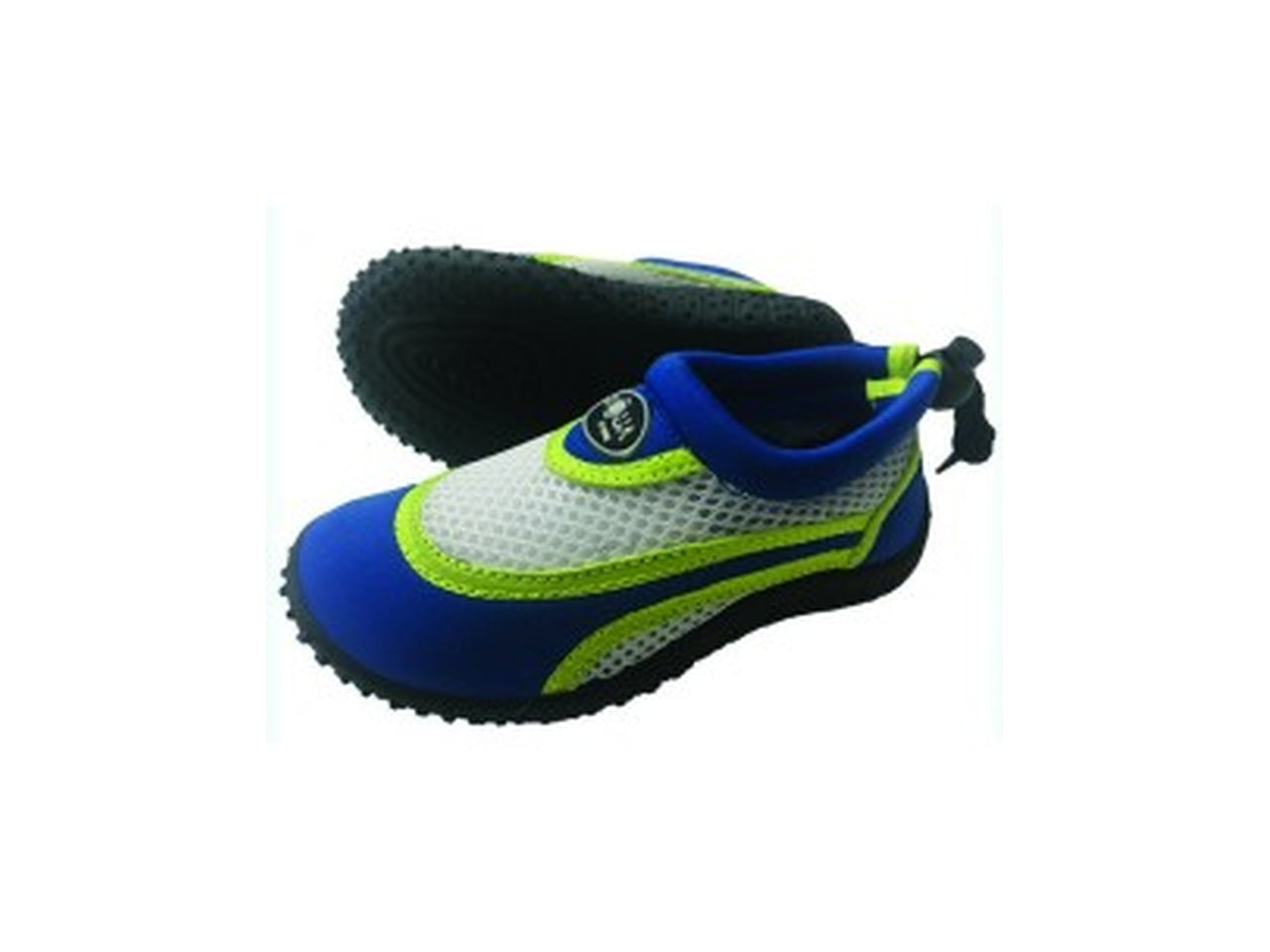 Scarpette surfer laccetto misura 40