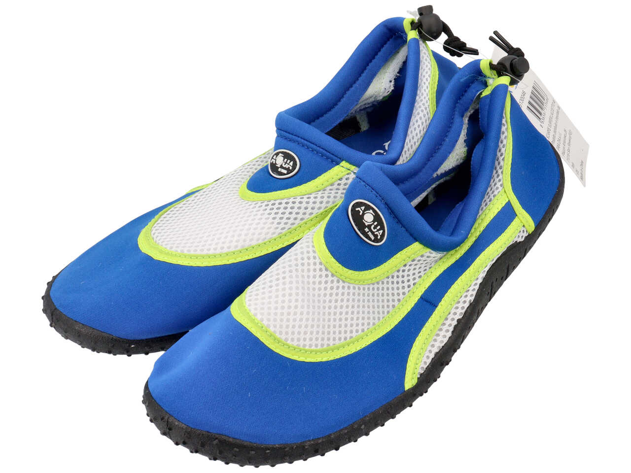 Scarpette surfer laccetto misura 46
