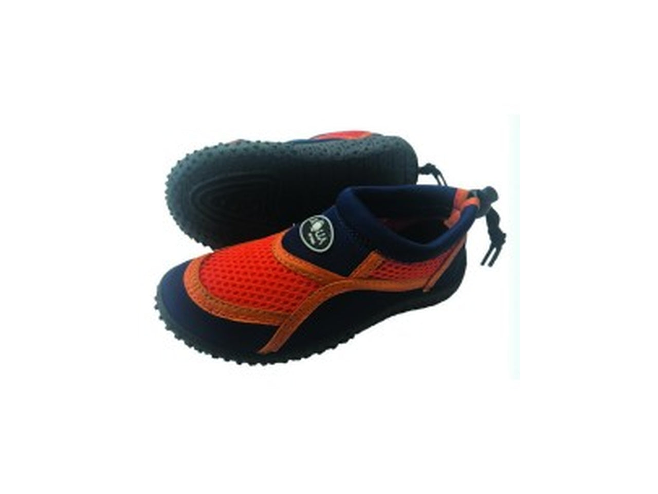 Scarpette surfer laccetto bimbo misura 22