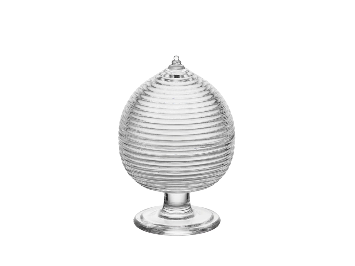 Potiche h.15x d.10 cm cm pumo