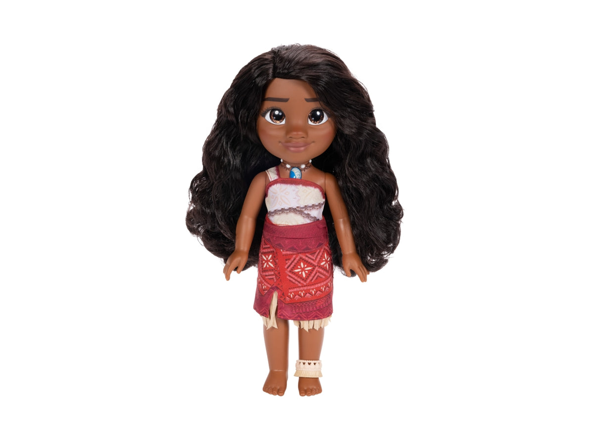 Oceania 2 bambola vaiana 38cm