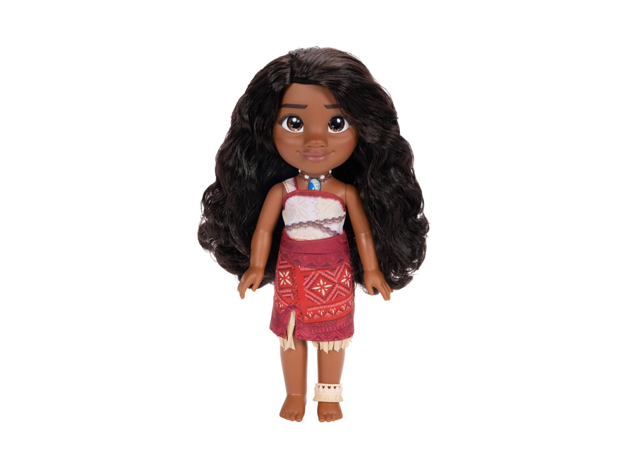 Oceania 2 bambola vaiana 38cm