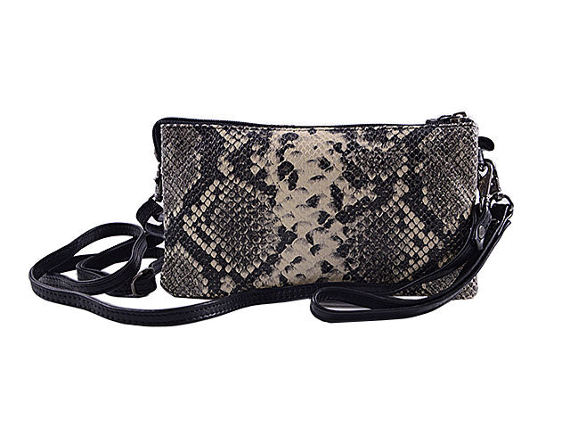 Borsa donna coccodrillo a3318