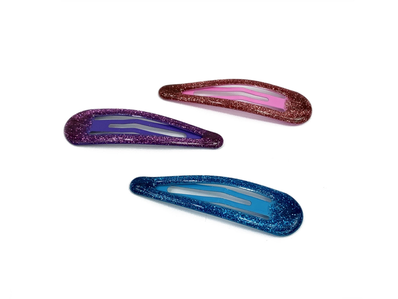 Clic clac glitter strong 7cm