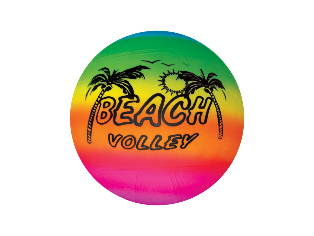 Pallone rainbow 240gr