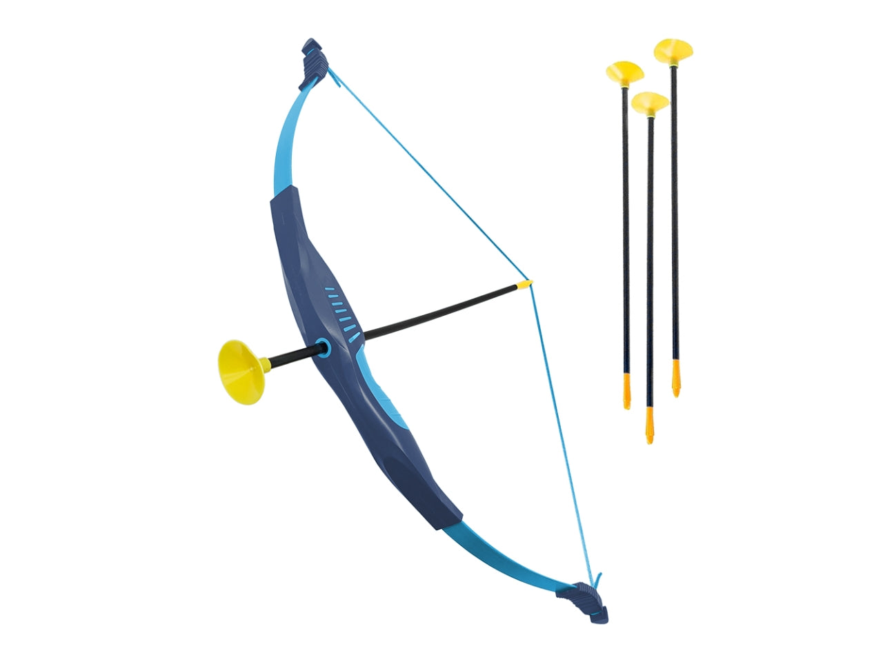 Set Arciere X-Fiber