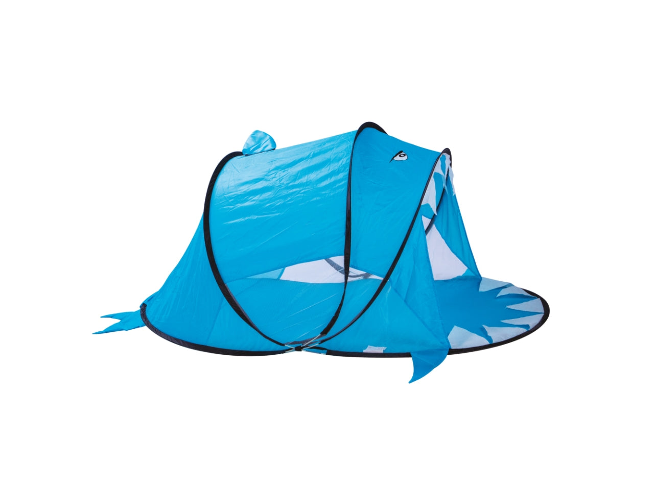 Tenda squalo pop up 183x96x86cm