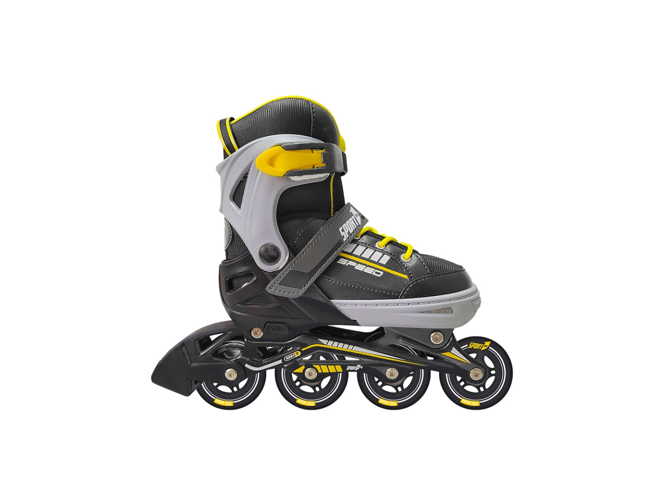 Pattini Speed taglia 31/34