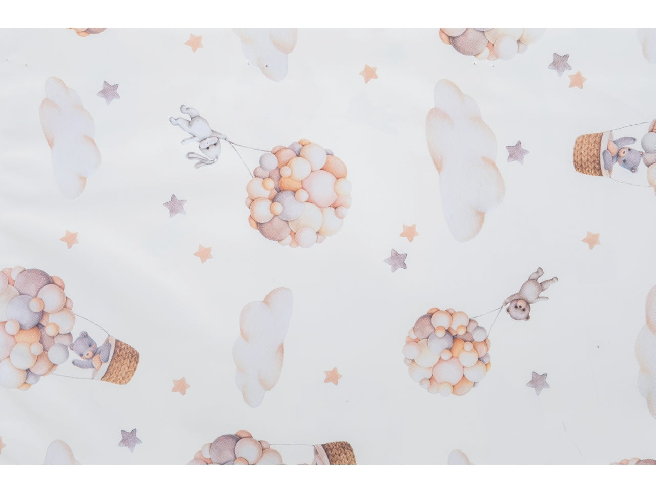 Buste bebe' 40my 40x65 confezione 50 buste
