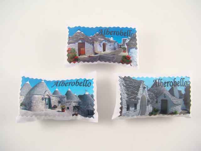 Magnete cuscino profumato