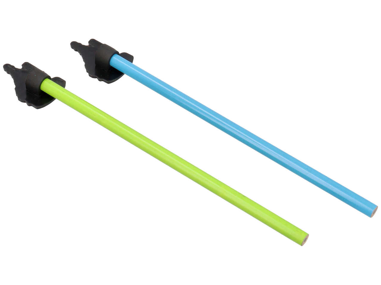 Matita pencil con topper in pvc e scritta i love puglia