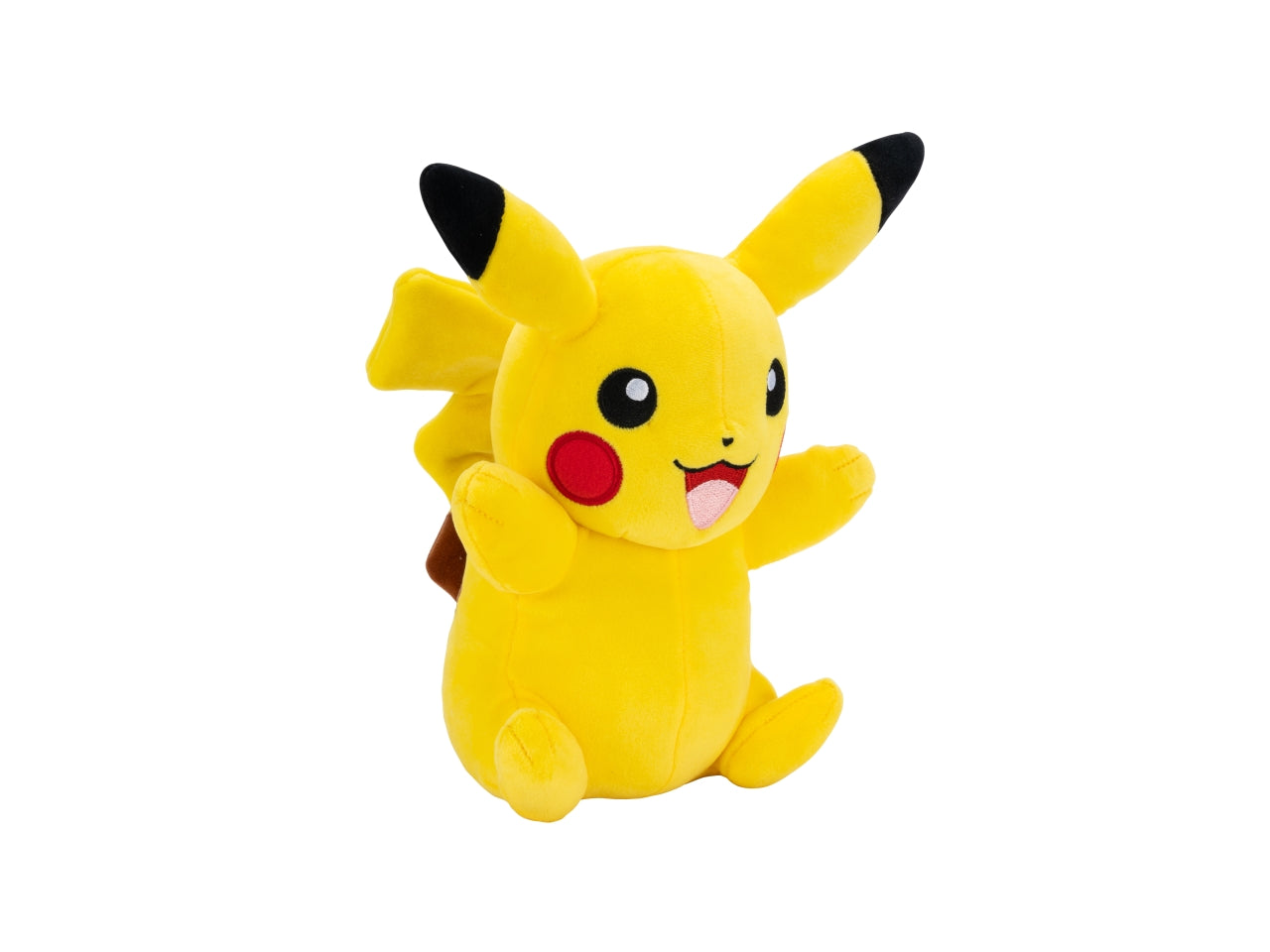 Peluche pokémon pikachu 20cm