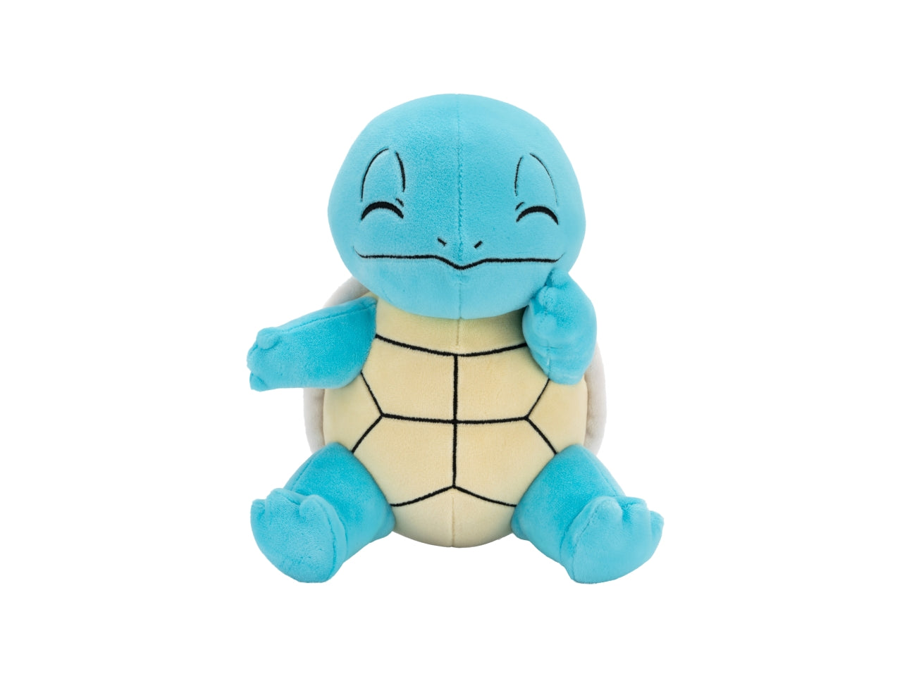 Peluche pokémon squirtle 20cm new 25