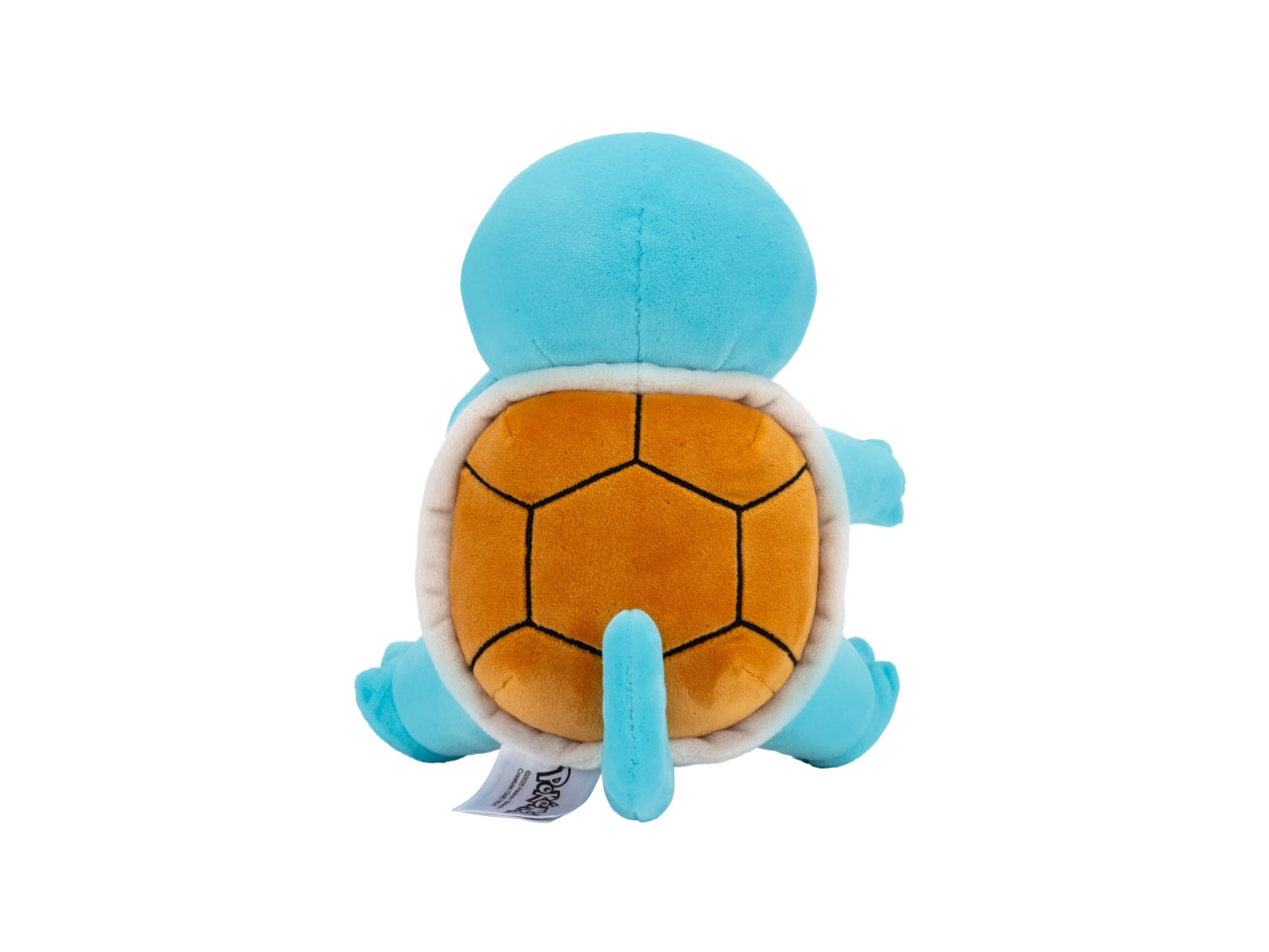Peluche pokémon squirtle 20cm new 25