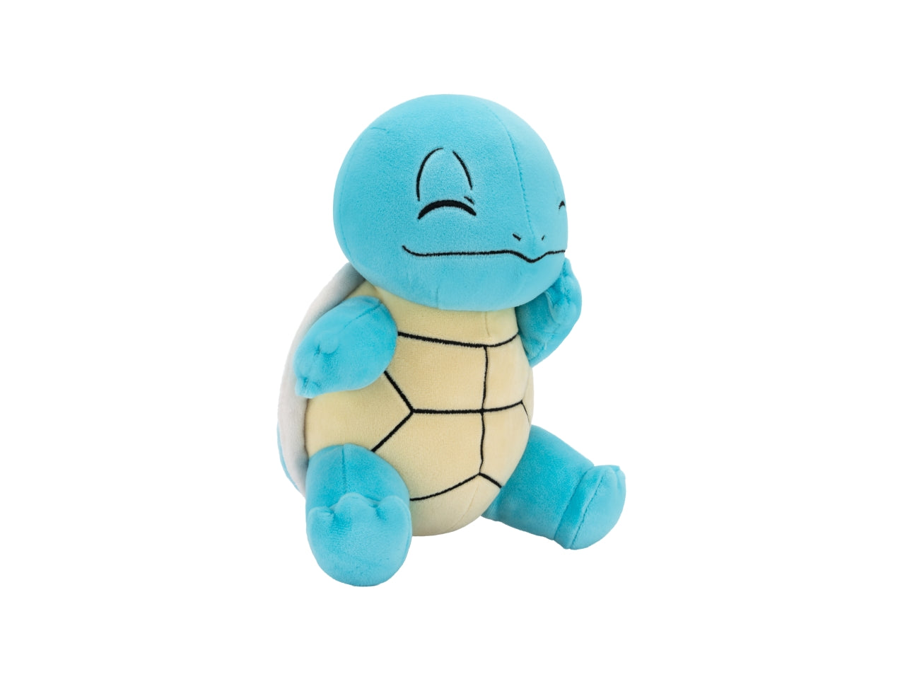 Peluche pokémon squirtle 20cm new 25