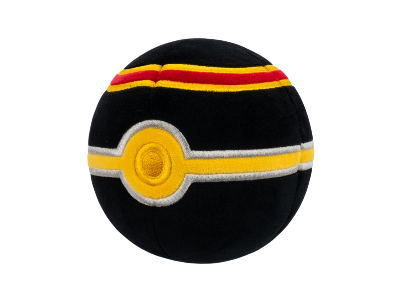 Peluche pokémon 12cm poké ball assortimento