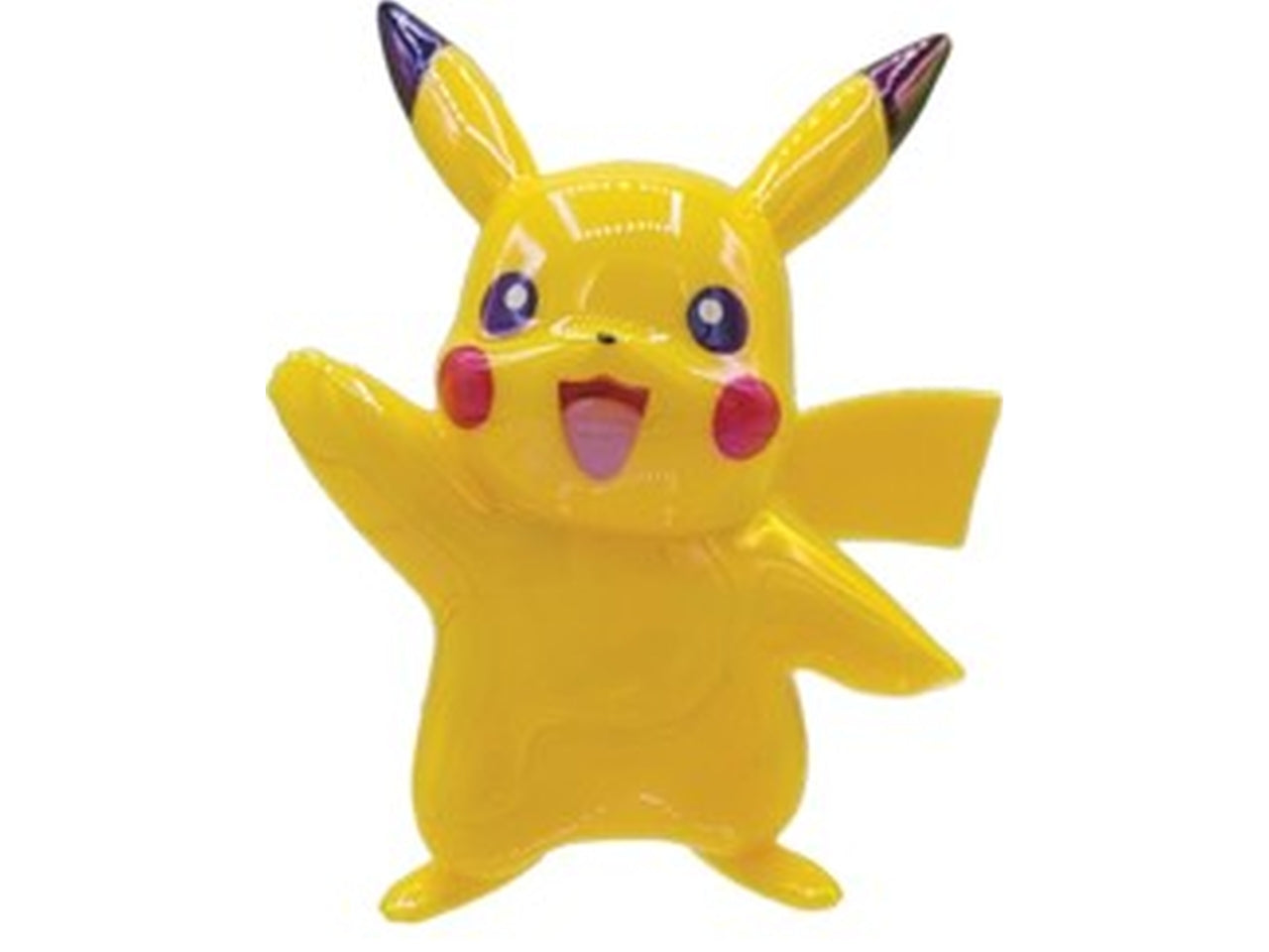 Pokémon select iridescenti 8cm