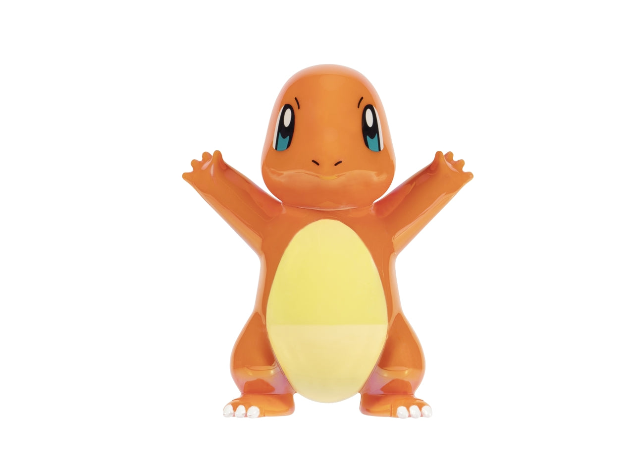 Pokémon select iridescenti 8cm