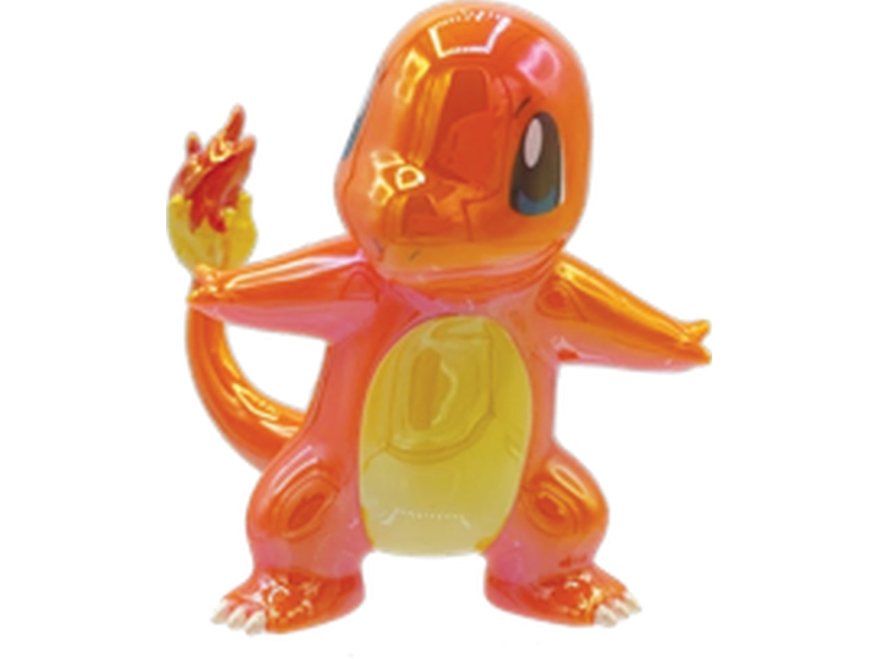 Pokémon select iridescenti 8cm
