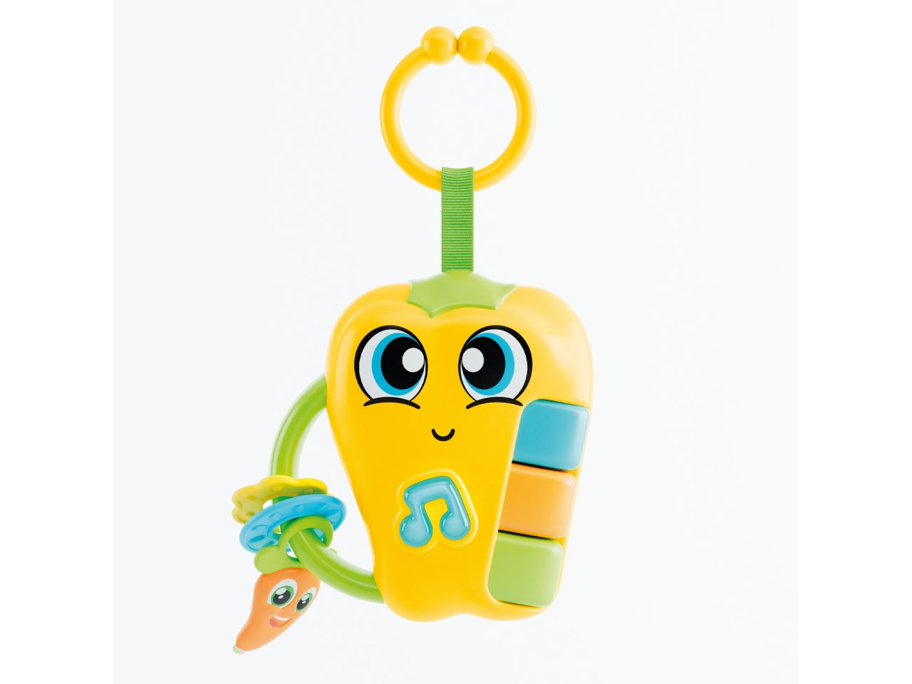 Carotina baby pepper