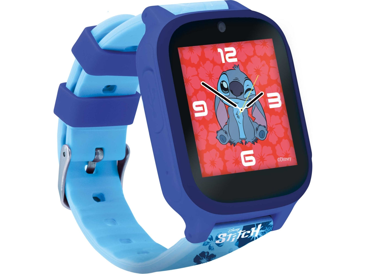 Stitch smartwatch