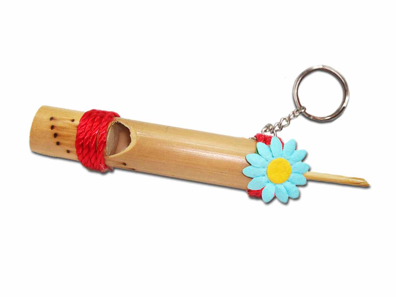 Fischietto p.chiavi toy-11