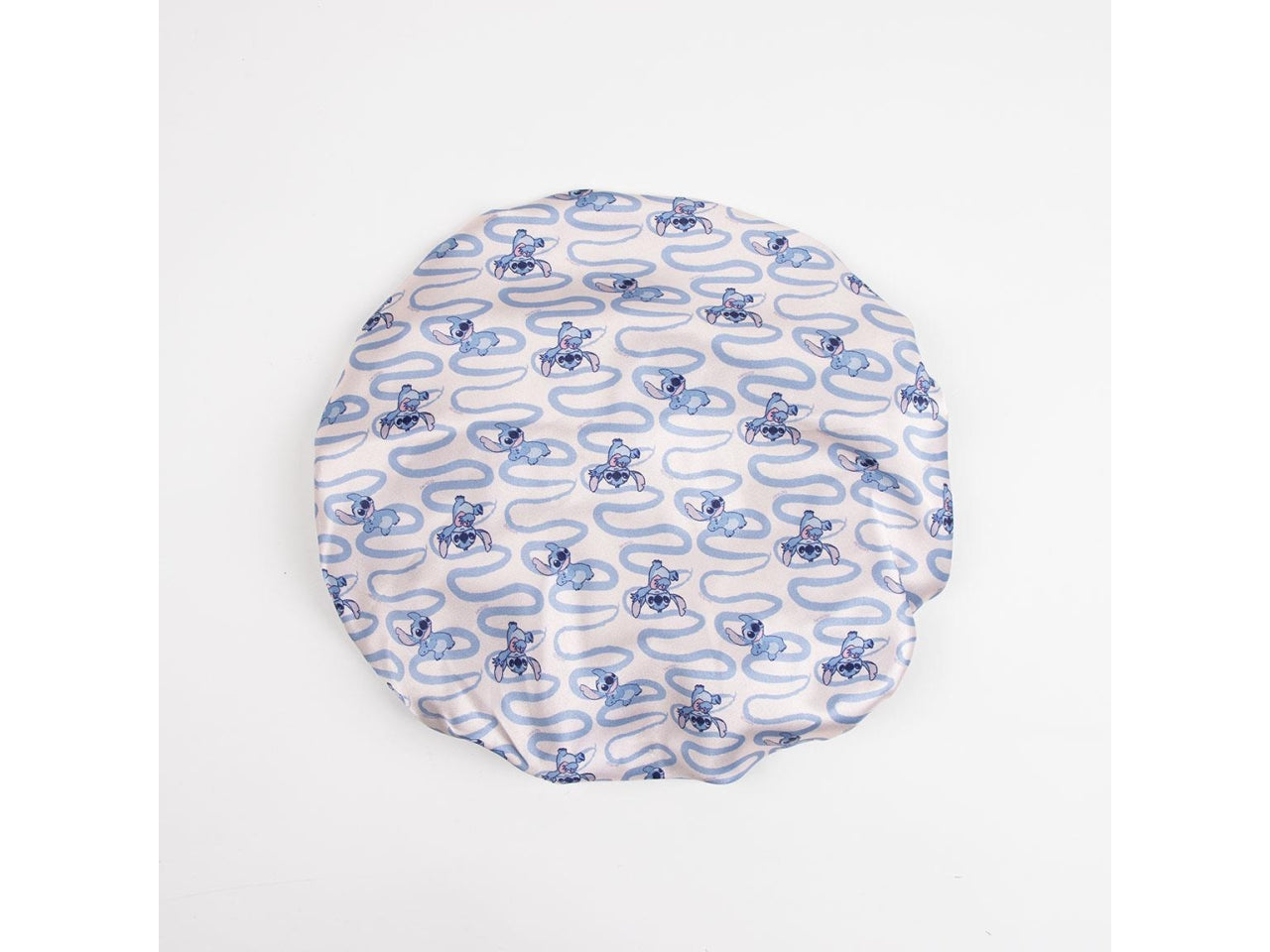 Stitch cuffia doccia