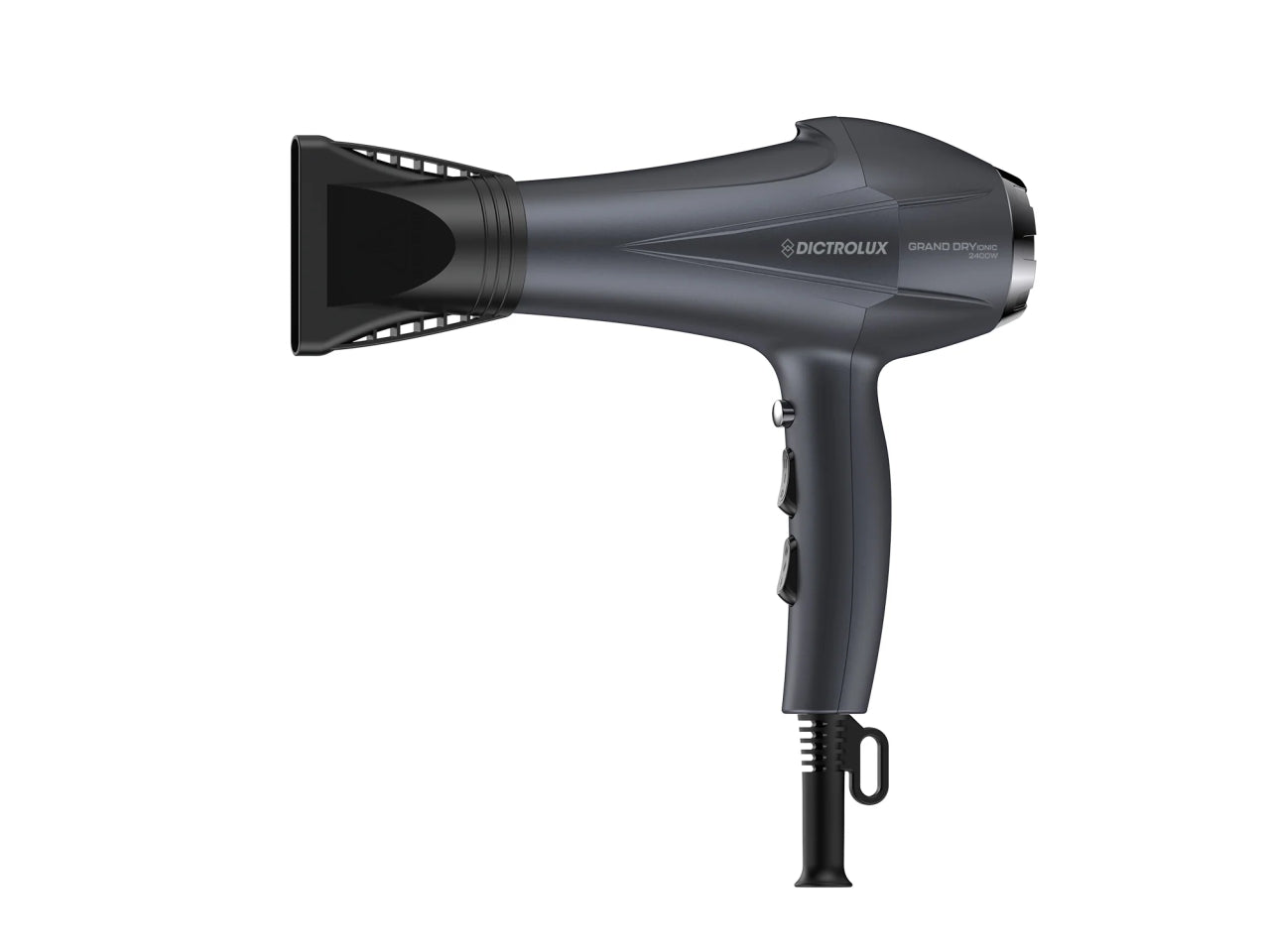 Phon Grand dry ionic 2400w con ionizzatore