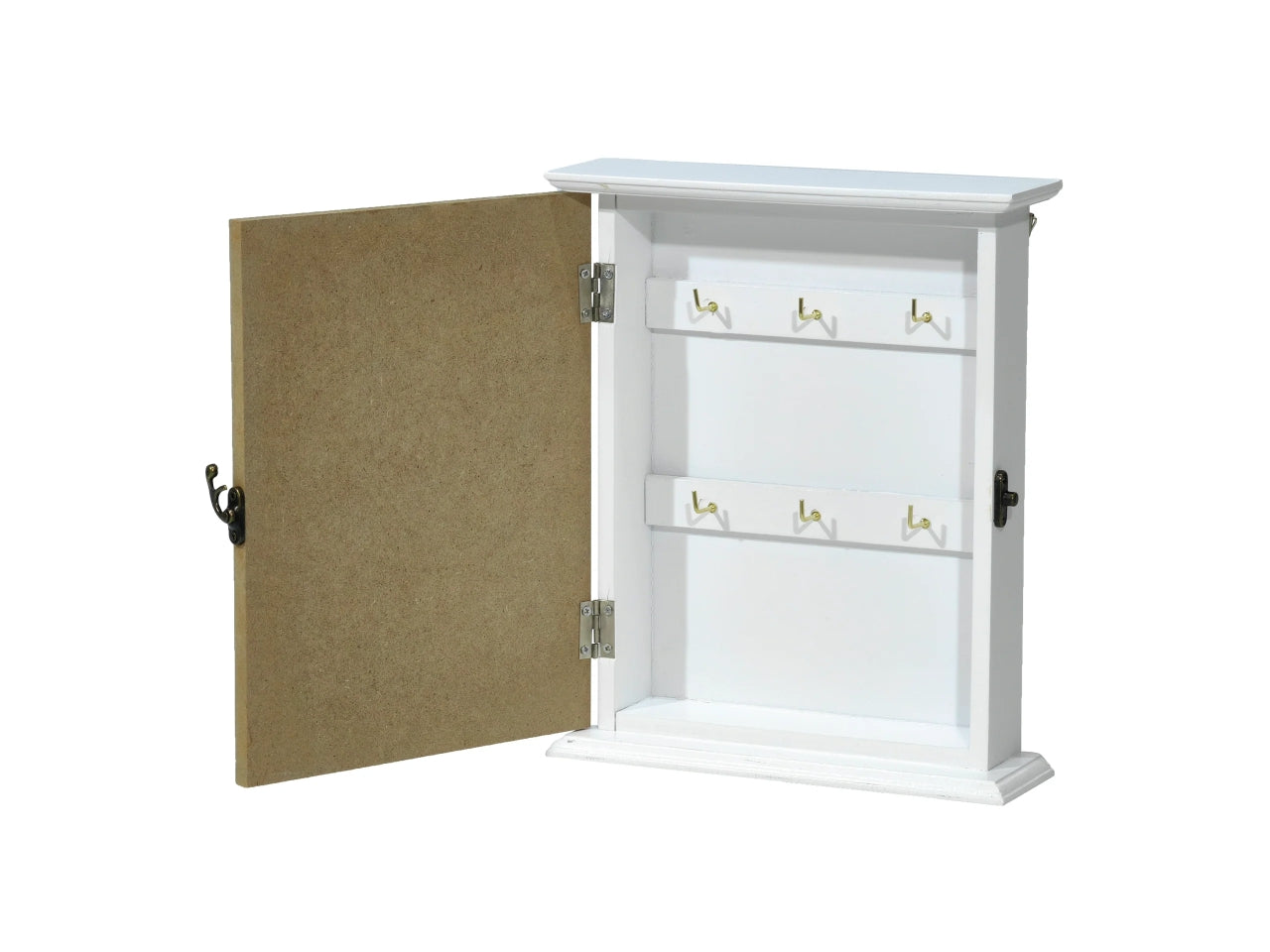 Portachiavi casa assortiti