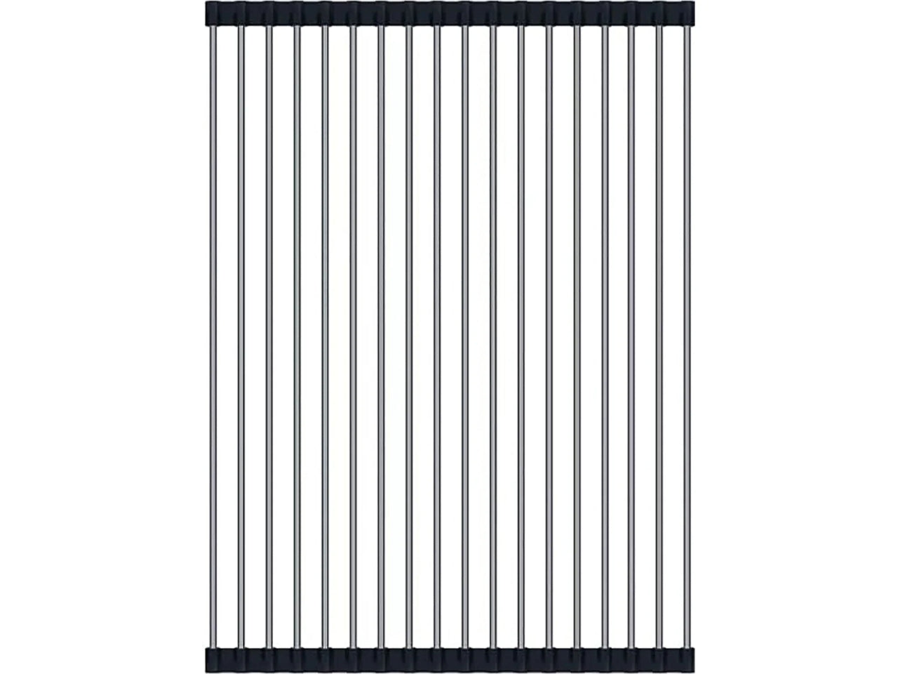 Griglia scolatutto lavello 47x35cm