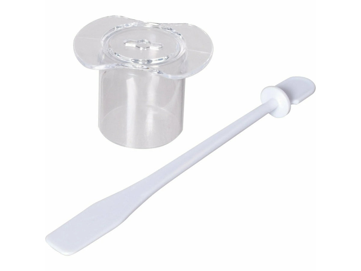 Frullatore 300w 1,5 lt di colore bianco