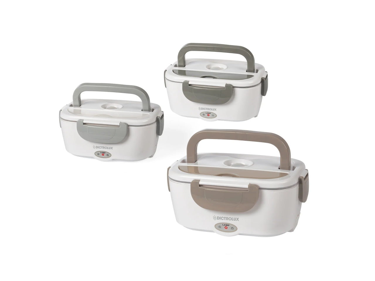 Scaldavivande elettrico 40w in colori assortiti