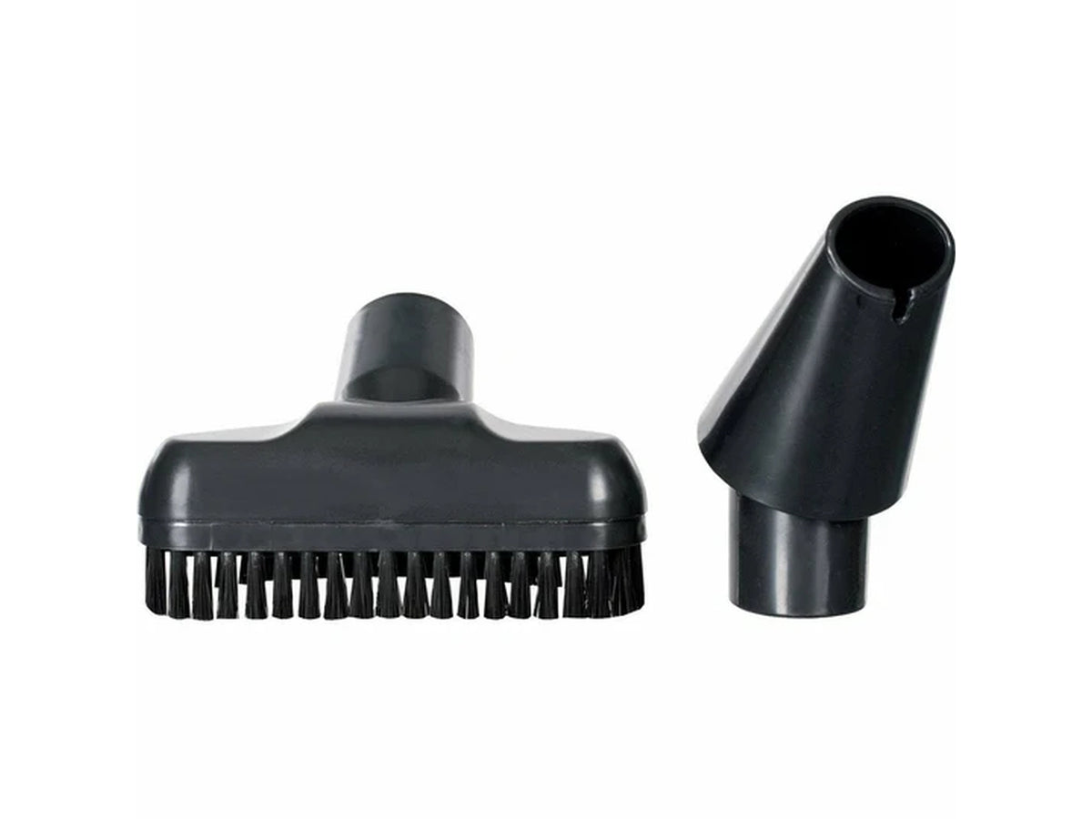 Aspirapolvere & soffiatore portatile turbo air 600w