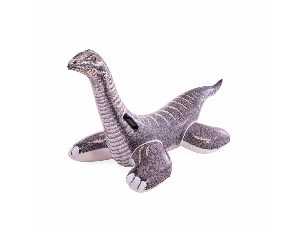 Cavalcabile brontosauro cm 178x94