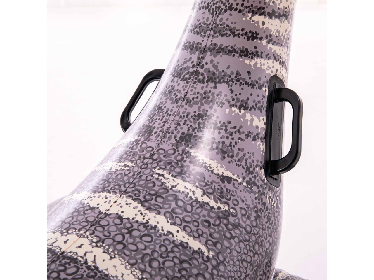 Cavalcabile brontosauro cm 178x94