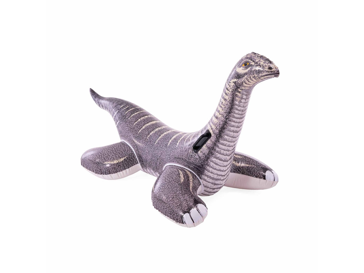 Cavalcabile brontosauro cm 178x94