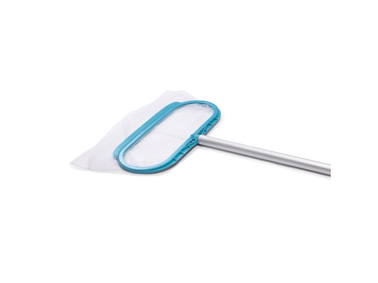 Retina a sacco per piscine