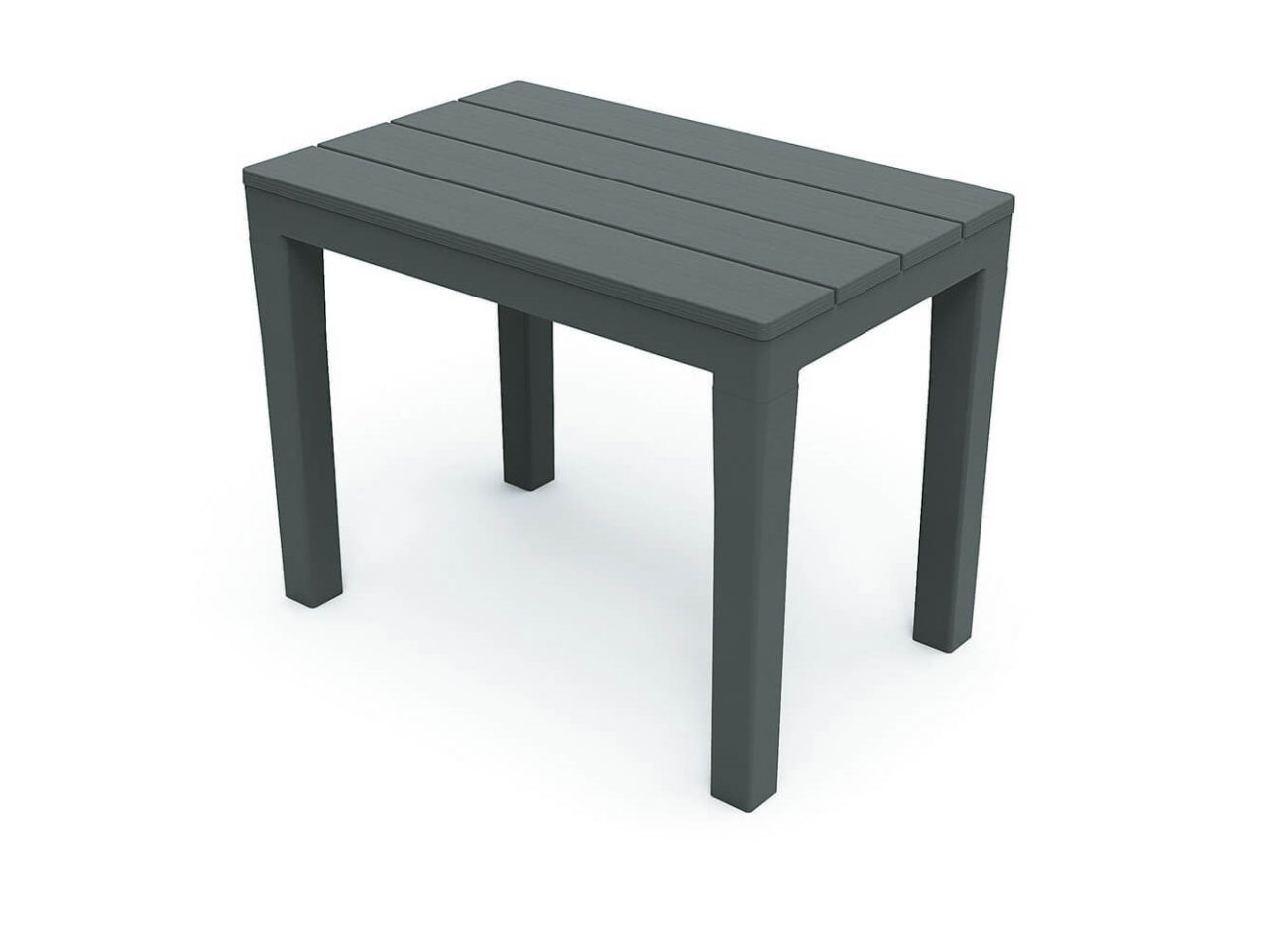 Panca timor antracite