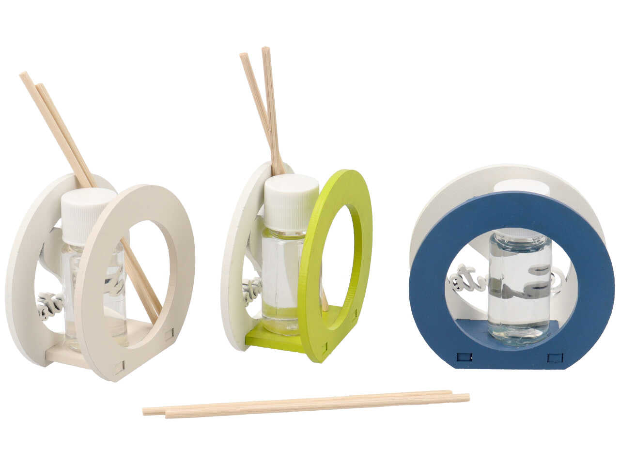 Profumatore tondo piccolo i loive salento